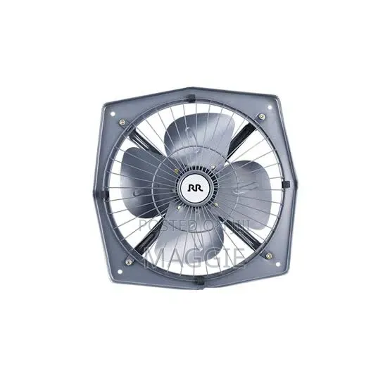 Model:Rr-Hdex450 Fan Heavy Duty 18"