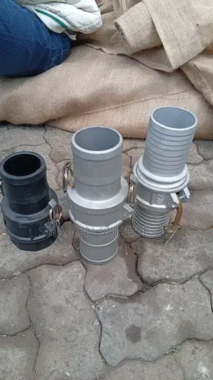 Heavy Duty Camlocks