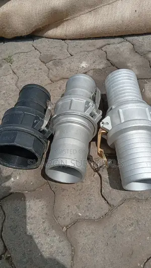 Heavy Duty Camlocks