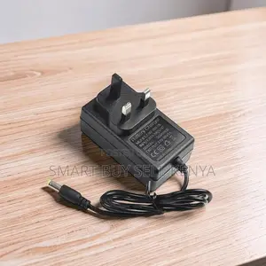 Led Indicator 21v 1a 3 Pin Lithium Ion Battery Charger Power Adapter