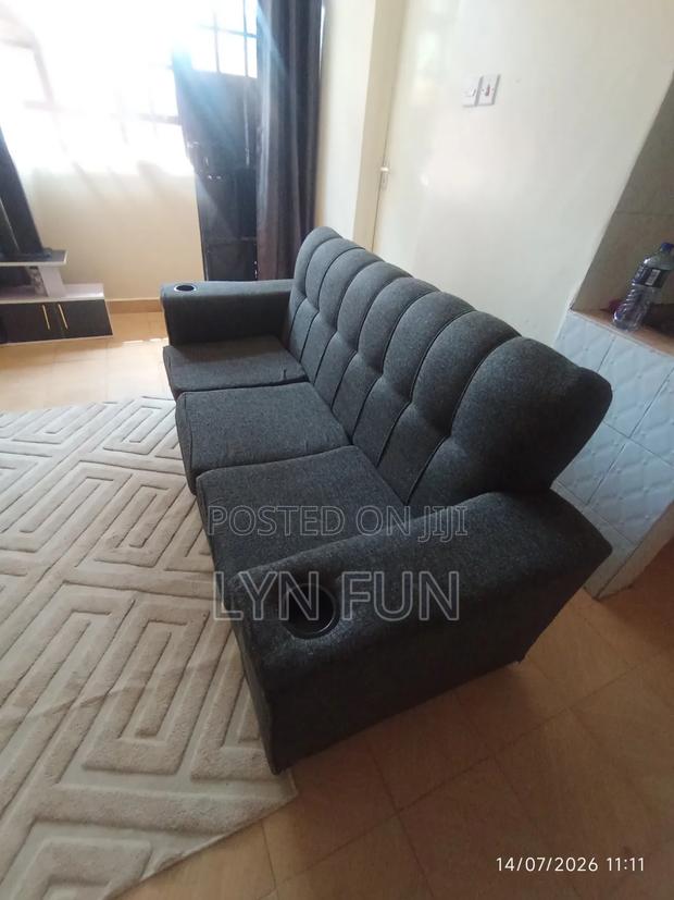 Second Hand Furniture - main view