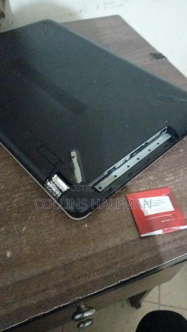 Laptop HP 15s 8GB Intel Core i5 HDD 1T - main view
