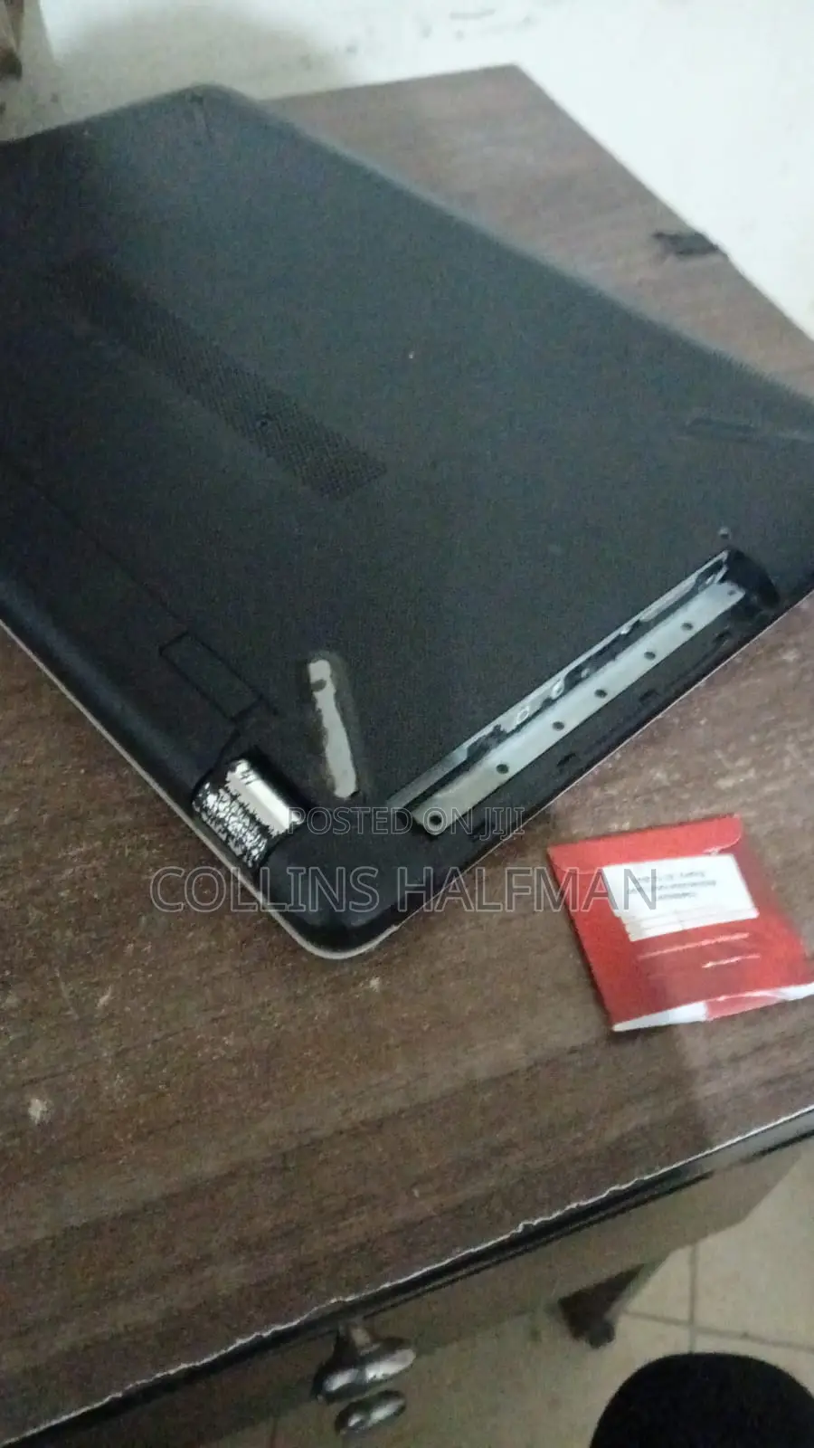 Laptop HP 15s 8GB Intel Core i5 HDD 1T