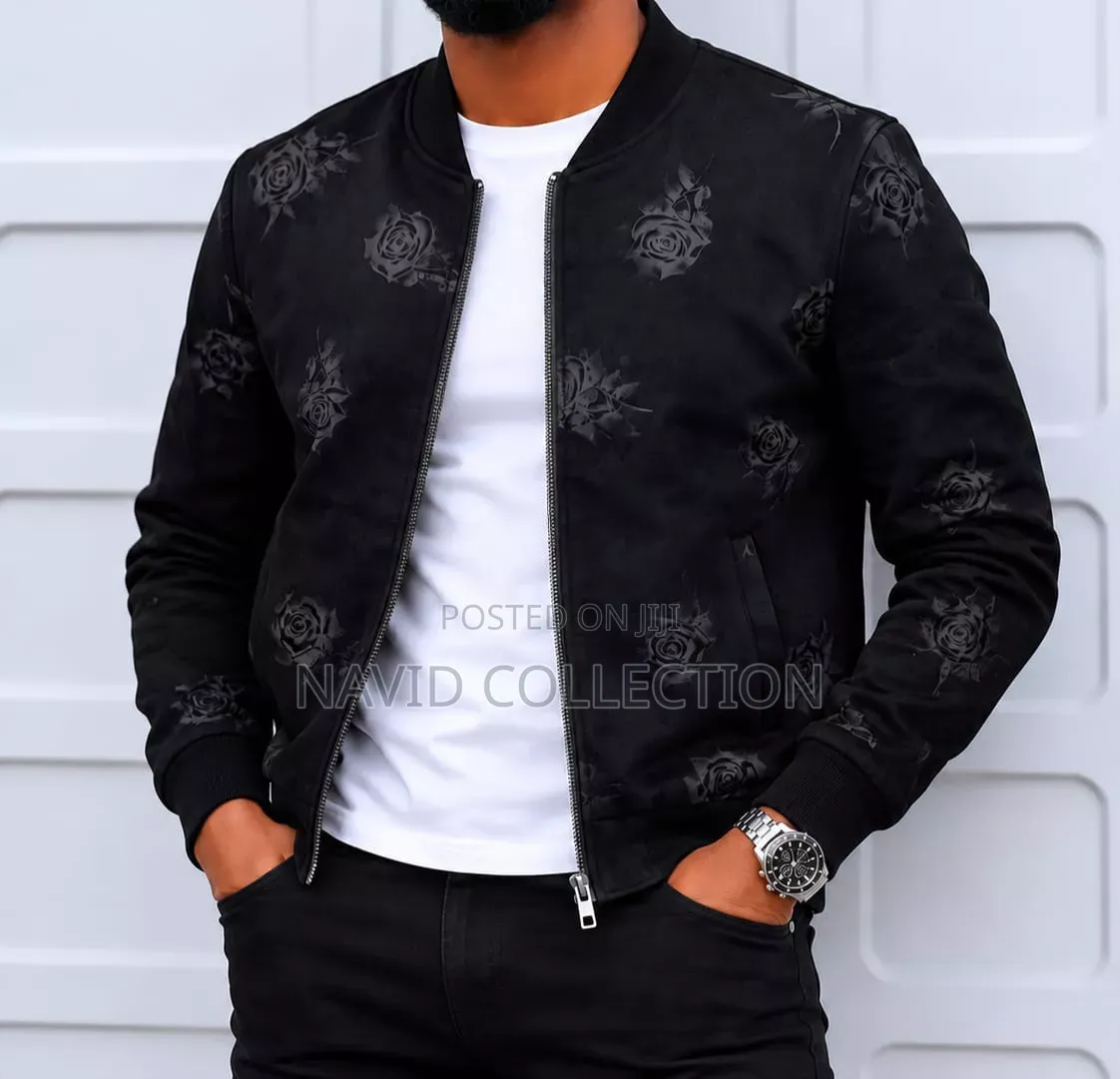 Classic Leather Jackets