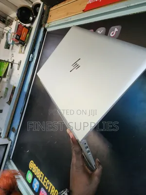 Laptop HP EliteBook 840 G7 8GB Intel Core i5 SSD 256GB