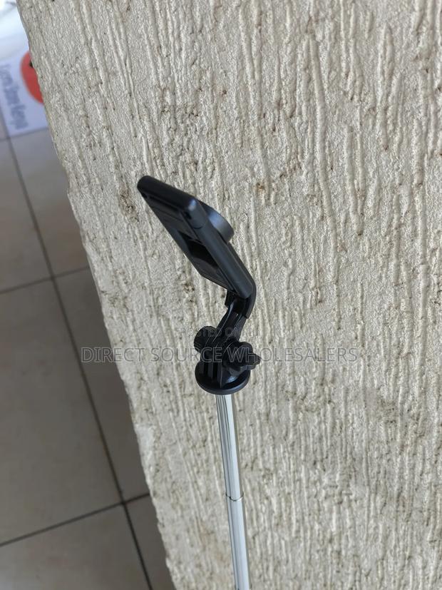 Q07 3-in-1 Selfie Stick Tripod for Android iPhone - thumbnail 2