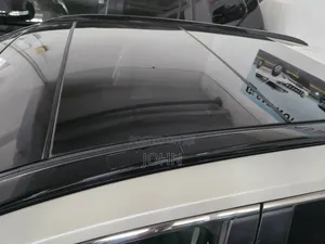 Toyota RAV4 2019 White