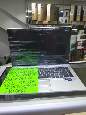 Laptop HP EliteBook 1040 256GB Intel Core i7 HDD 1T