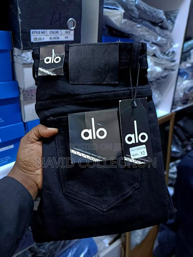 Alo Jeans Mens - thumbnail 2