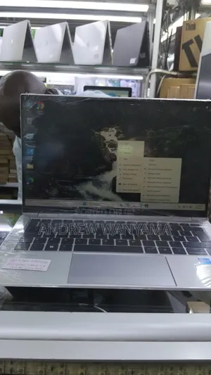 Laptop HP EliteBook 1040 256GB Intel Core i7 HDD 1T
