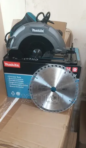 Makita Corded Circular Saw/9" Circular Saw