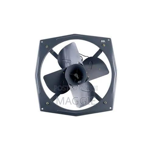Rr-Hdex600 Exhaust Fan 24" - thumbnail 2