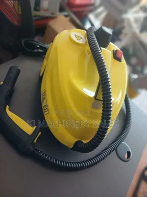 Steam Cleaner