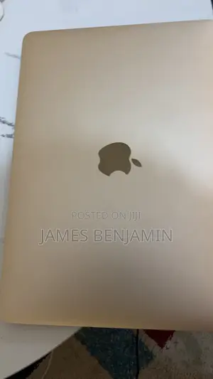 Laptop Apple MacBook 16GB Intel Core i7 eMMC 256GB
