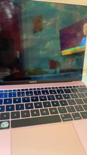 Laptop Apple MacBook 16GB Intel Core i7 eMMC 256GB