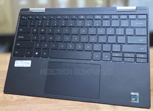 Laptop Dell XPS 13 9310 2-in-1 16GB Intel Core i7 SSD 256GB