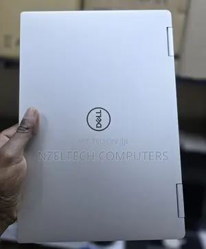 Laptop Dell XPS 13 9310 2-in-1 16GB Intel Core i7 SSD 256GB
