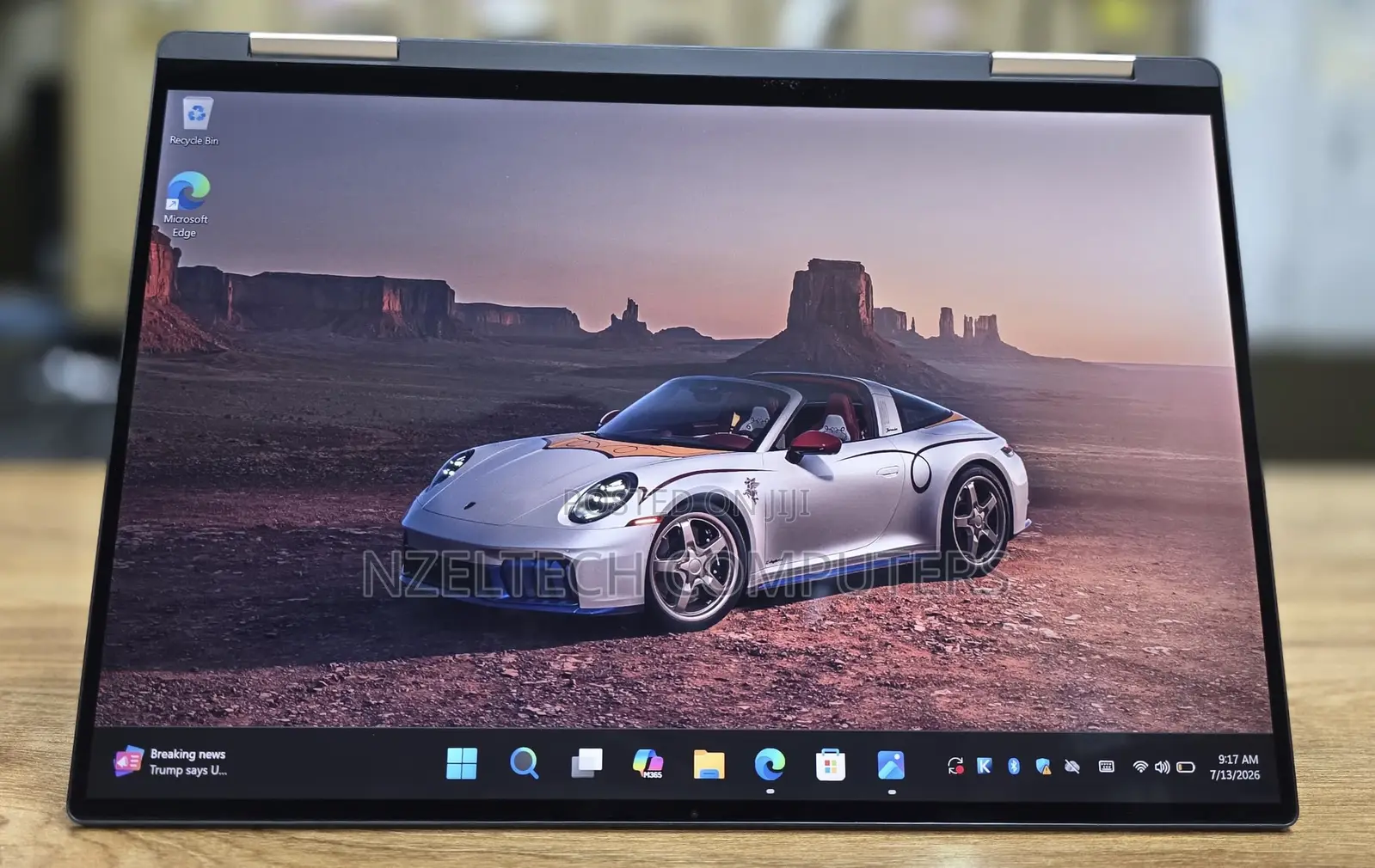 Laptop Dell XPS 13 9310 2-in-1 16GB Intel Core i7 SSD 256GB
