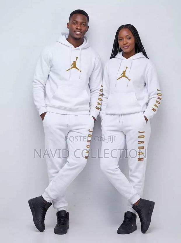 Jordan Unisex Tracksuits - thumbnail 2
