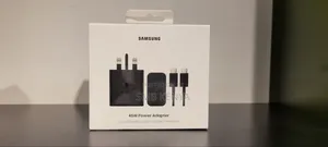 45w Power Adapter With a Usb-C Cable(1.8m)