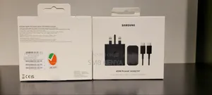 45w Power Adapter With a Usb-C Cable(1.8m)