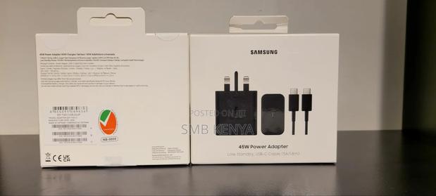 45w Power Adapter With a Usb-C Cable(1.8m) - thumbnail 4