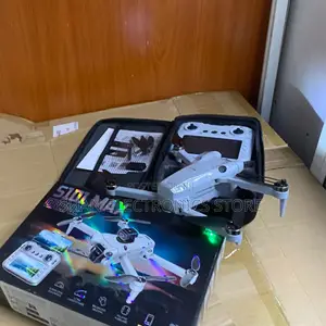 Real-Time Intelligent Ultra-Clears101 Drone Dual Cam Ultra-Clear