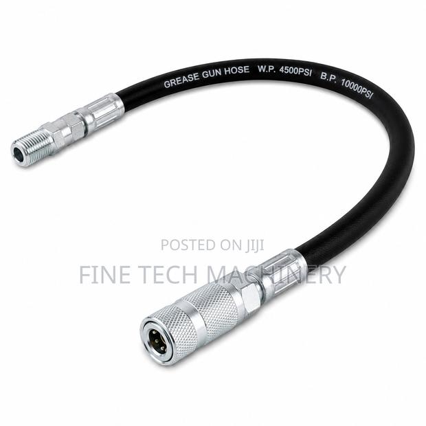 Greese Gun Hose