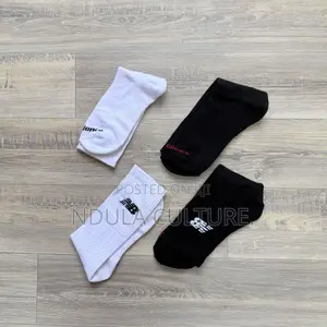 Nike,Fila,New Balance,Champion Original Socks