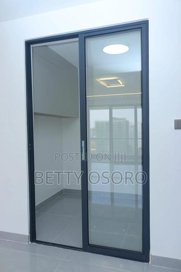 1bdrm Apartment in Hurlingham for rent