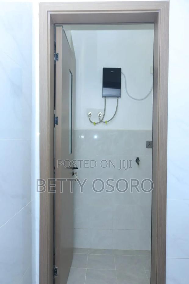 1bdrm Apartment in Hurlingham for rent - thumbnail 4