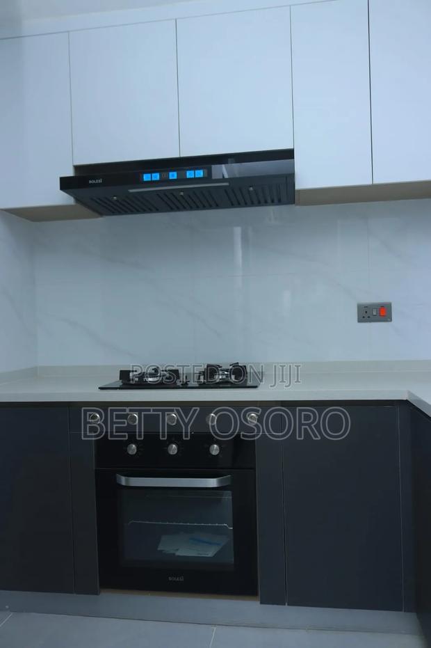 1bdrm Apartment in Hurlingham for rent - thumbnail 6