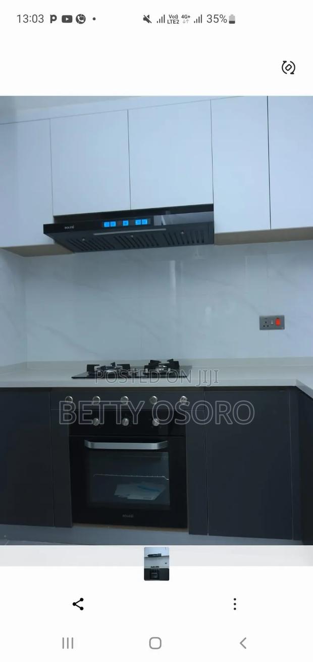 1bdrm Apartment in Hurlingham for rent - thumbnail 18