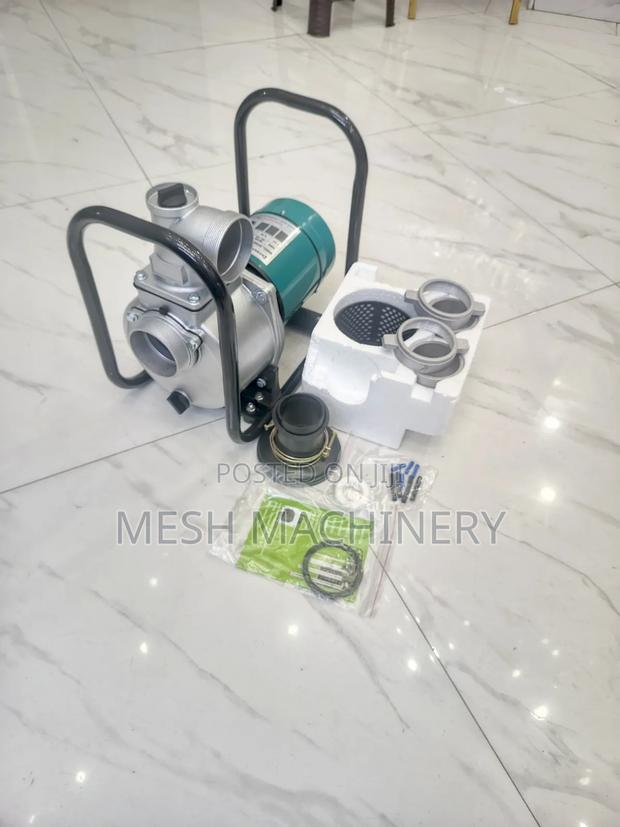Premier Tp30s-900w/96v Dc Solar Surface Pump
