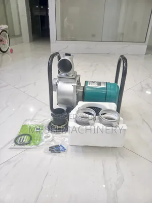 Premier Tp30s-900w/96v Dc Solar Surface Pump