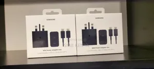 50w Duo Power Adapter With Usb-C to Cable*1.8m)