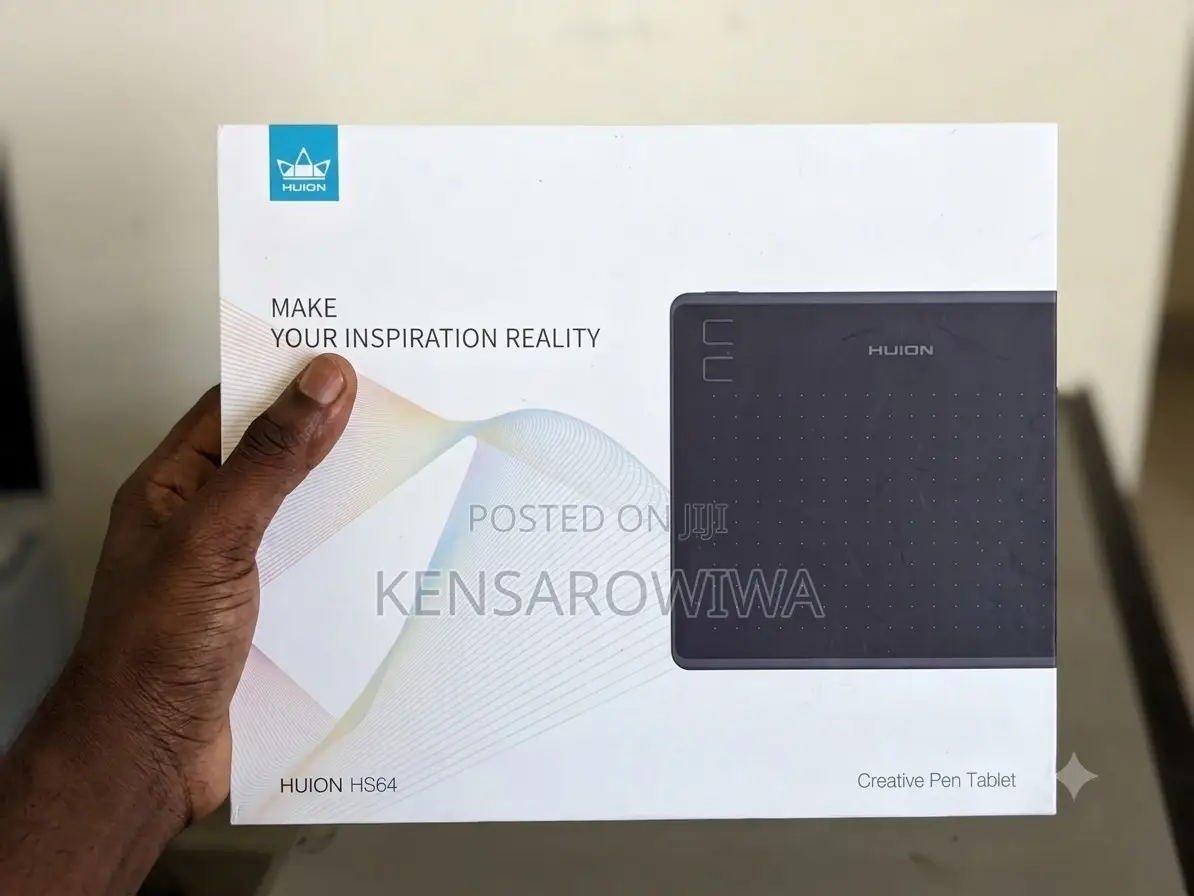 Huion Hs64