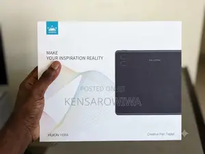 Huion Hs64