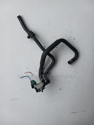 Electrovalve Nissan Versa,Note,March