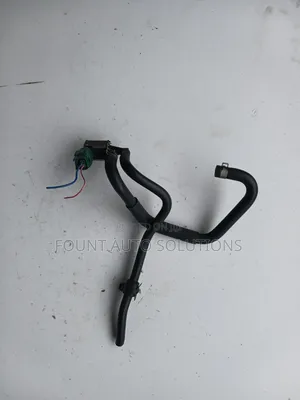 Electrovalve Nissan Versa,Note,March