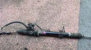Suzuki Grand Vitara Complete Sterling Rack