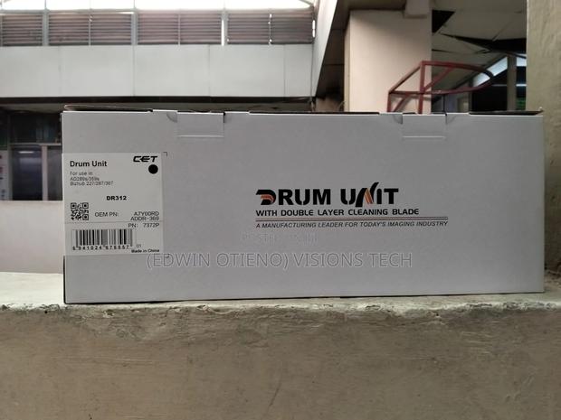 Konica Minolta Bizhub 227/287