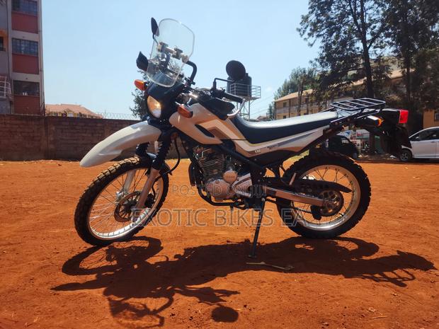 Yamaha 2019 Beige - thumbnail 5