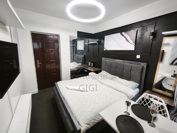 Furnished Studio Apartment in Kileleshwa for rent