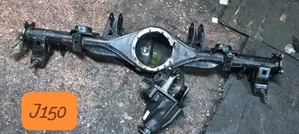 Landcruser Prado J150 Rear Differential