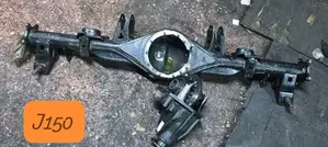 Landcruser Prado J150 Rear Differential