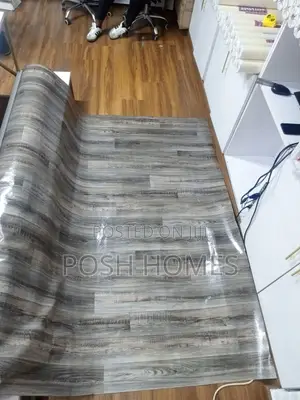 Vinyl /Mkeka Ya Mbao Quality Home Carpets