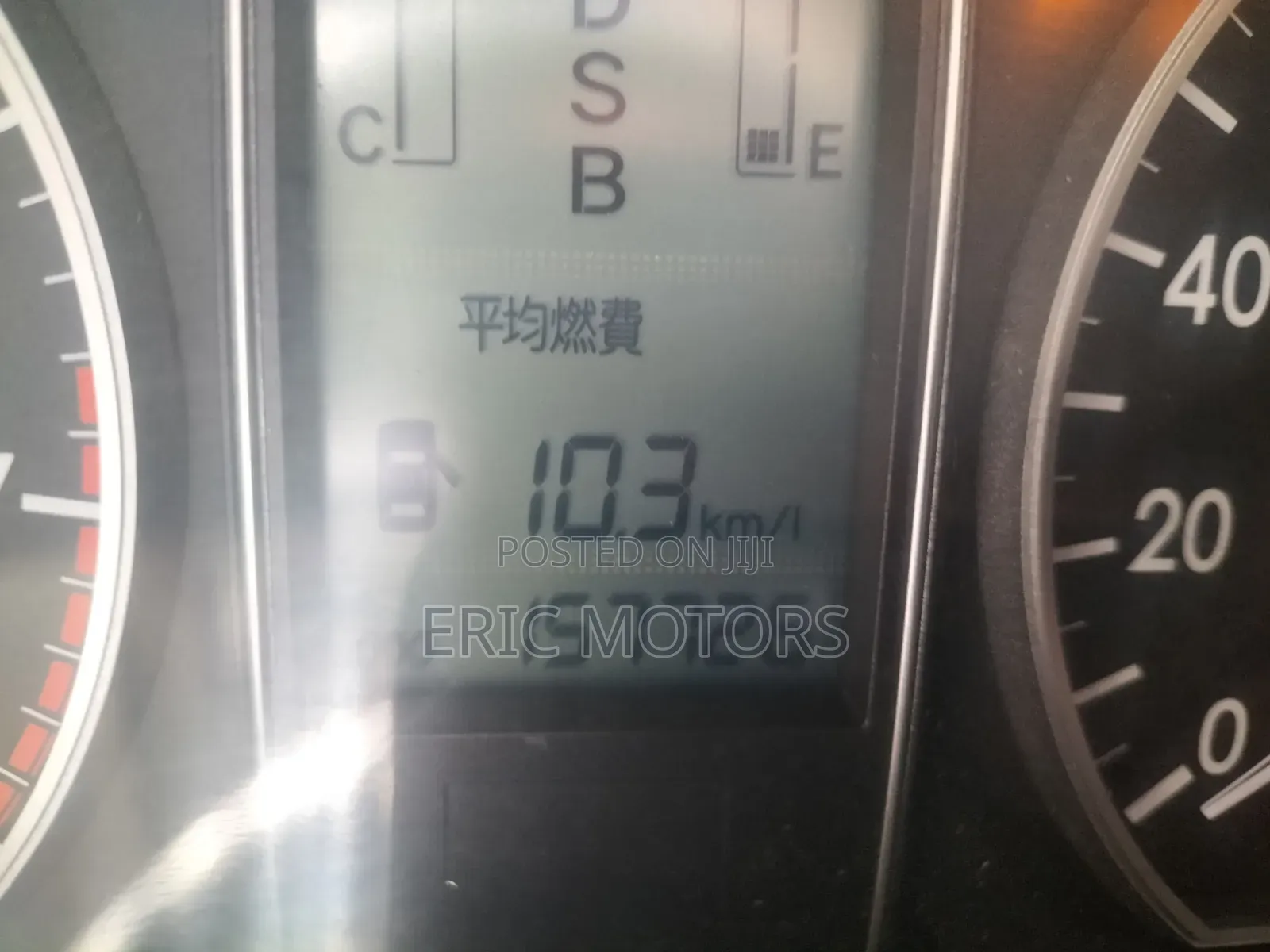 Toyota Premio 2012 White