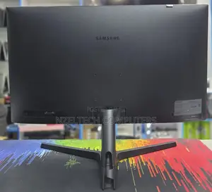 Samsung S27r35x 27 Inch Full Hd (1920*1080) 75hz Vga/Hdmi 30w Power