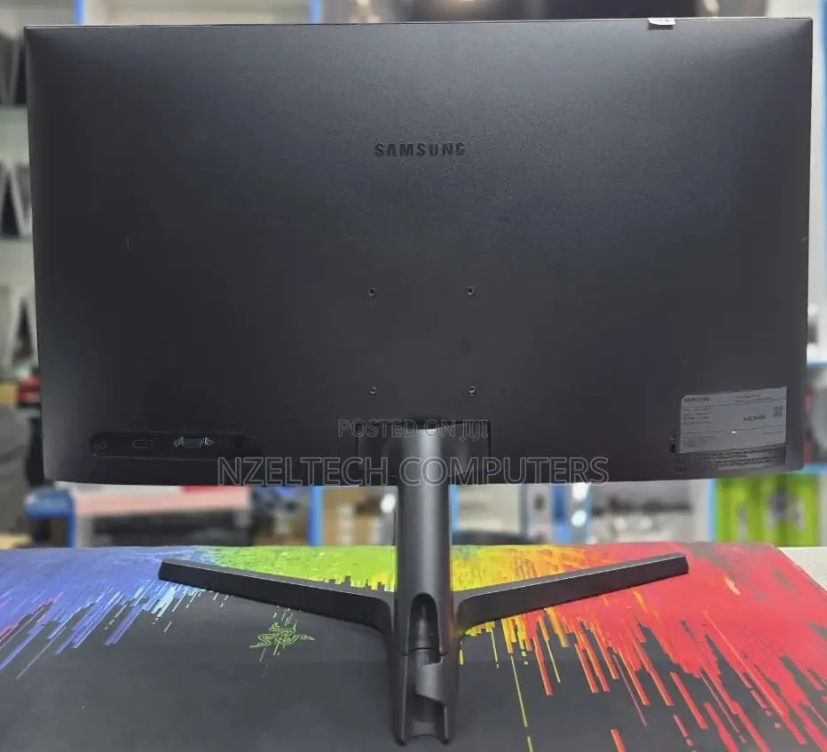 Samsung S27r35x 27 Inch Full Hd (1920*1080) 75hz Vga/Hdmi 30w Power